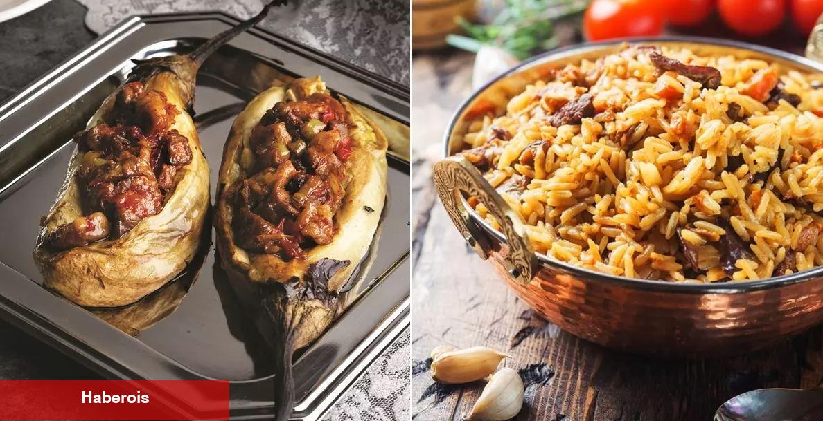 Bolu'da en hoş ne yenir? Bolu'nun en meşhur 3 yemek tarifi!