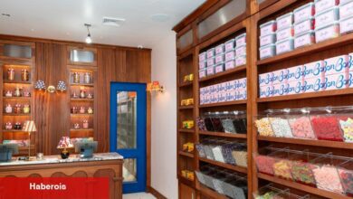 BonBon İsveç Balığını Yukarı Doğu Yakasına Getiriyor