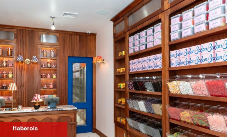 BonBon İsveç Balığını Yukarı Doğu Yakasına Getiriyor - Haberois BonBon İsveç Balığını Yukarı Doğu Yakasına Getiriyor