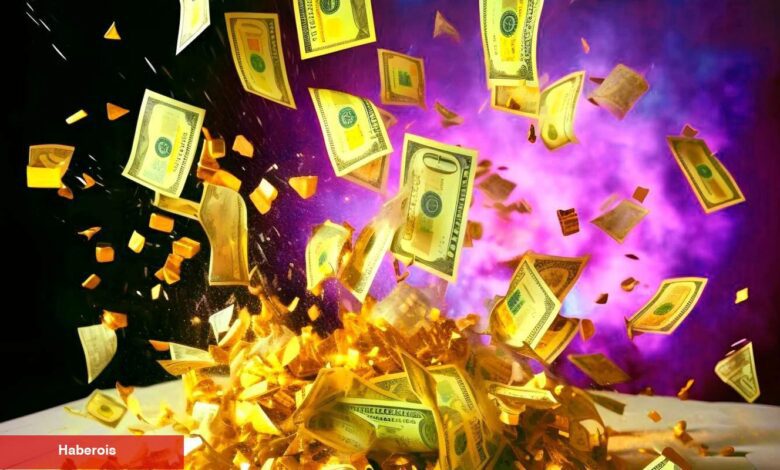BTC ve Bu Altcoin Dev Yatırıma Hazır! Ünlü Şirket Onayladı - Haberois BTC ve Bu Altcoin Dev Yatırıma Hazır! Ünlü Şirket Onayladı