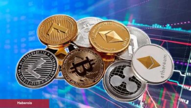 Bu 8 Altcoin İçin Sıcak Gelişmeler Var! Balinalar da Faal