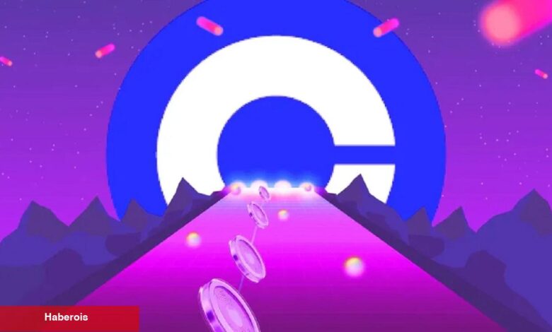 Bu Altcoin Coinbase’e Yığılıyor! Satış mı Gelecek? - Haberois Bu Altcoin Coinbase’e Yığılıyor! Satış mı Gelecek?