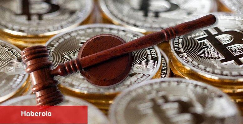 Bu Altcoin İçin Değerli Karar: Toplu Dava Devam Edecek! - Haberois Bu Altcoin İçin Değerli Karar: Toplu Dava Devam Edecek!