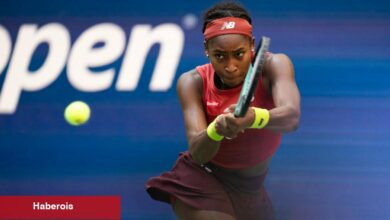 Bu Yılın ABD Açık Turnuvası Coco Gauff'a Ait, Kazan ya da Kaybet