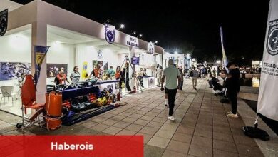Buca Belediyesi, tarihi ve kültürel zenginlikleriyle fuarda