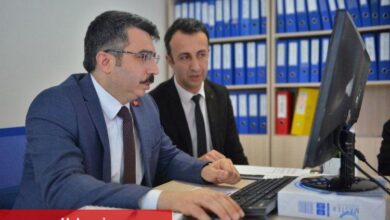 Bursa Yıldırım'da 32 bin kişi işe yerleştirildi