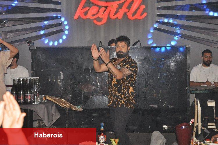 Bursa’da mekanlar eğlence dolu...