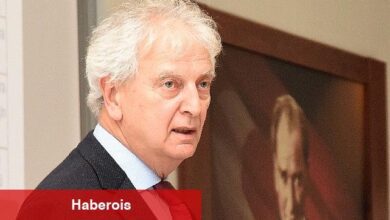 "Büyümenin devam etmesi sevindirici"