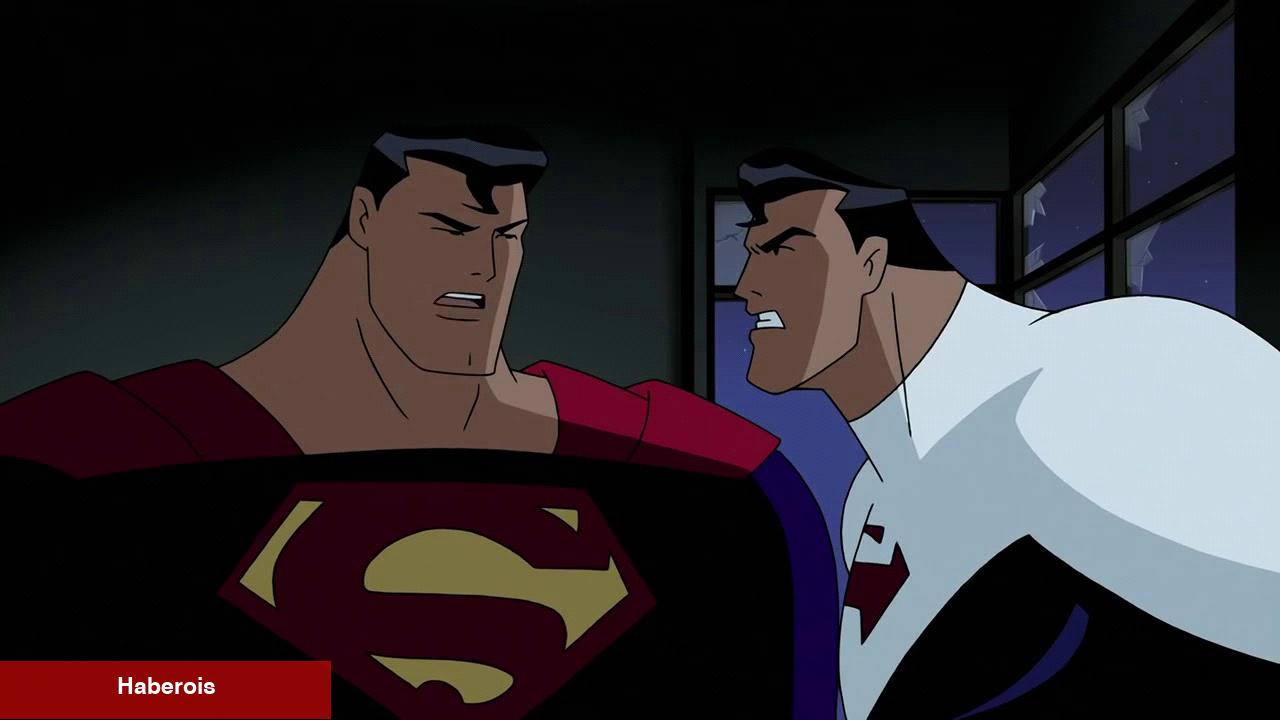 Çağdaş Periyottan Berbat Superman Versiyonları