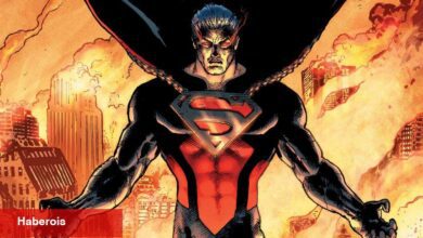 Çağdaş Periyottan Berbat Superman Versiyonları