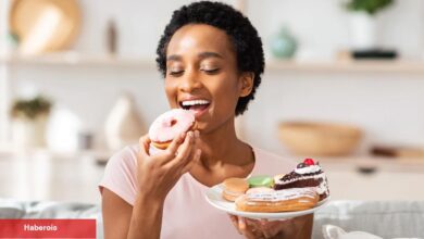 Cheat day nedir ve nasıl uygulanır?