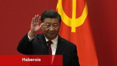 Çin Devlet Lideri Şi, Hindistan’daki G20 Tepesine katılmayacak