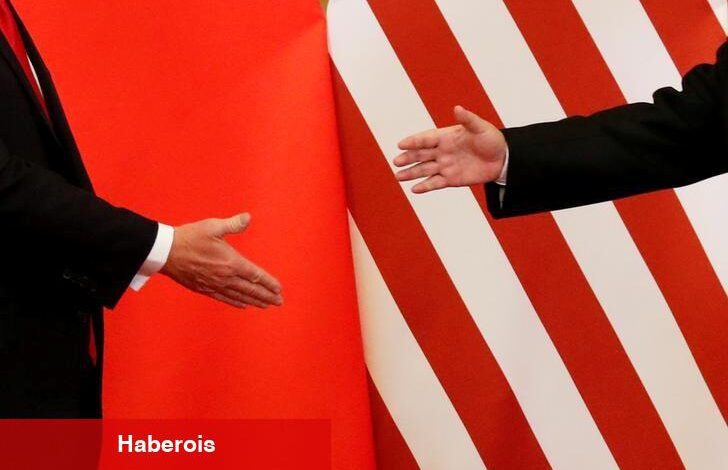 Çin Washington Büyükelçisi: "Çin ve ABD arasındaki kültürel iletişim artırılmalı" - Haberois Çin Washington Büyükelçisi: "Çin ve ABD arasındaki kültürel iletişim artırılmalı"