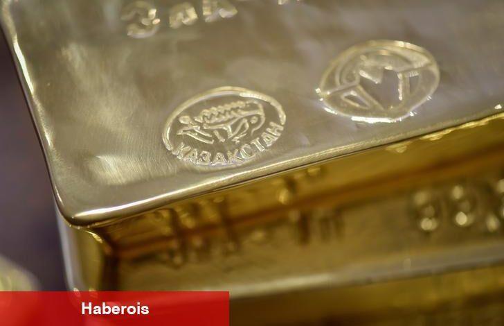 Çin’in PMI ve teşvik haberlerinden destek alan bakır yükselirken altın fiyatları istikrarlı - Haberois Çin’in PMI ve teşvik haberlerinden destek alan bakır yükselirken altın fiyatları istikrarlı