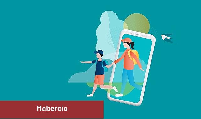 Çocuklarınızı internette güvenle koruyun - Haberois Çocuklarınızı internette güvenle koruyun