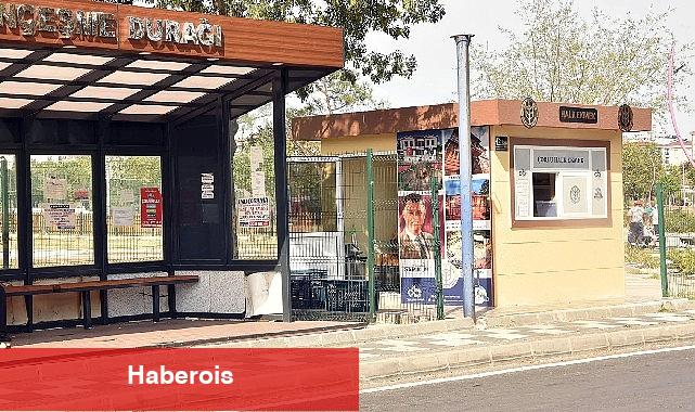 Çorlu Halk Ekmek Büfelerinin Sayısı Artıyor - Haberois Çorlu Halk Ekmek Büfelerinin Sayısı Artıyor
