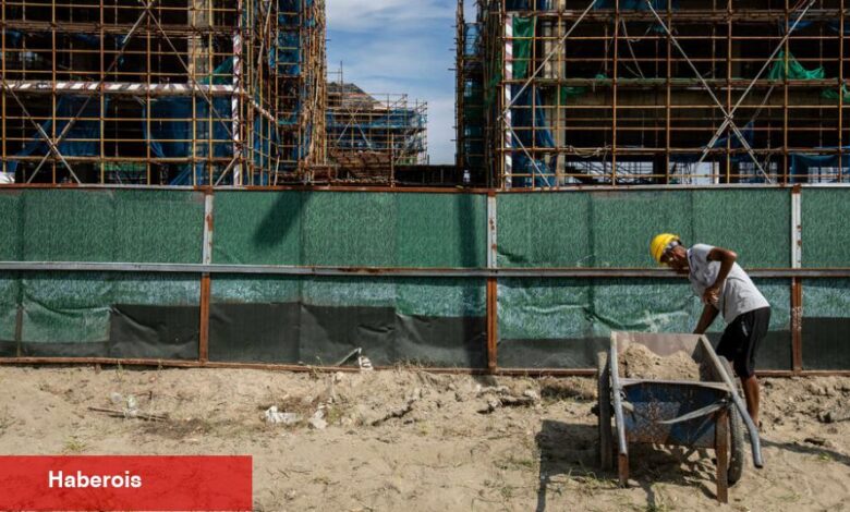 Country Garden 22,5 Milyon Dolarlık Ödeme Yaptı, Geriye 15 Milyar Dolar Kaldı - Haberois Country Garden 22,5 Milyon Dolarlık Ödeme Yaptı, Geriye 15 Milyar Dolar Kaldı