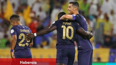 Cristiano Ronaldo dünya futbol tarihine geçti!