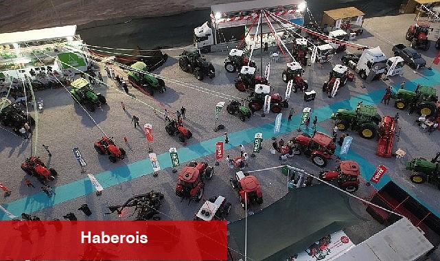 Çumra Çatalhöyük Tarım ve Hayvancılık Bayramı - Haberois Çumra Çatalhöyük Tarım ve Hayvancılık Bayramı