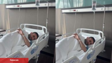 CZN Burak hasta mı, neden ameliyat oldu? Sıhhat durumuyla ilgili birinci açıklama
