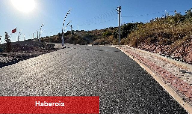 Dilovası Tavşancıl Mahallesi'nde üstyapı çalışması - Haberois Dilovası Tavşancıl Mahallesi'nde üstyapı çalışması