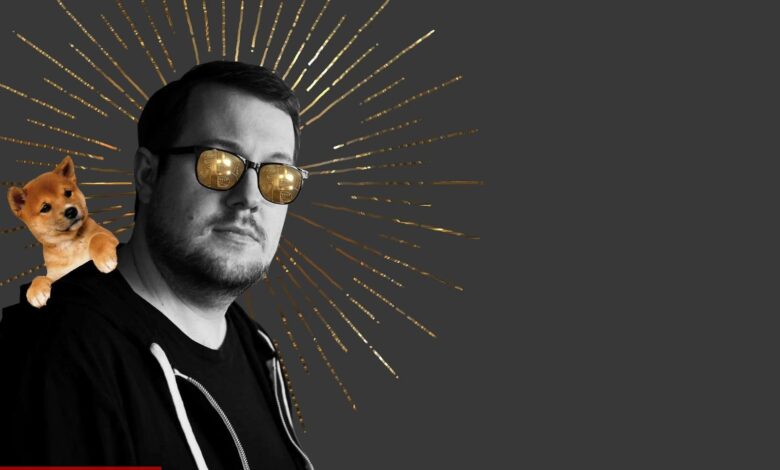 DOGE Mucidi Elon Musk’a Teşekkür Etti! İşte Nedeni - Haberois DOGE Mucidi Elon Musk’a Teşekkür Etti! İşte Nedeni