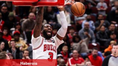 Drummond'dan bahadır sav: "NBA tarihinin en yeterli ribaundcısı benim"