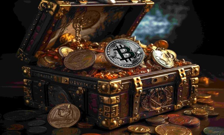 Efsane Analistten Bitcoin Düşerken Coşturan Tavsiye - Haberois Efsane Analistten Bitcoin Düşerken Coşturan Tavsiye