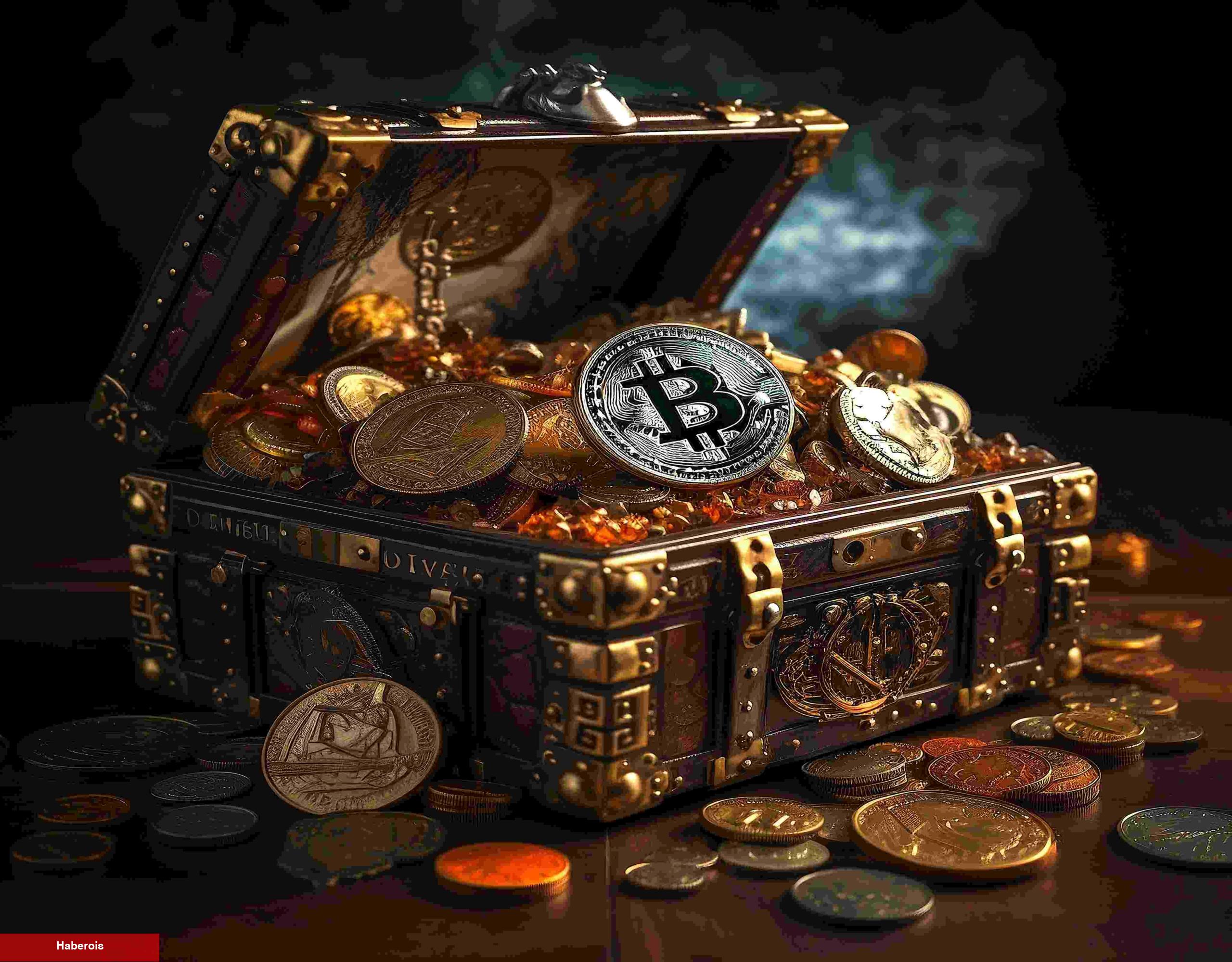 Efsane Analistten Bitcoin Düşerken Coşturan Tavsiye