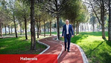 Ege Üniversitesi, sıfır atık ve geri dönüşüm uygulamaları ile öncü rol üstleniyor