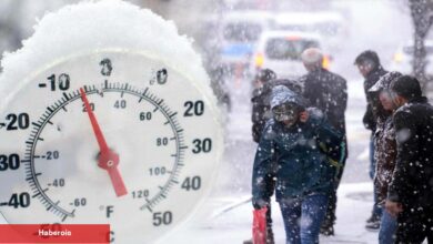 El Nino kışı nedir? El Nino kışı ne vakit gelecek? 1987 kışı geri geliyor!
