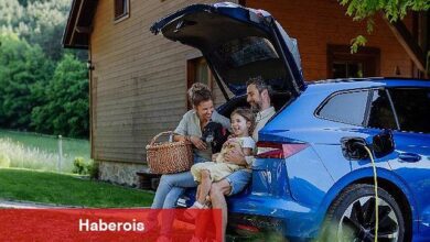 Elektrikli Araçlara Özel Tasarlanan İlk Kasko Aksigorta'dan