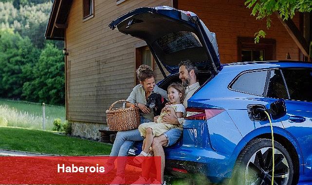 Elektrikli Araçlara Özel Tasarlanan İlk Kasko Aksigorta'dan - Haberois Elektrikli Araçlara Özel Tasarlanan İlk Kasko Aksigorta'dan