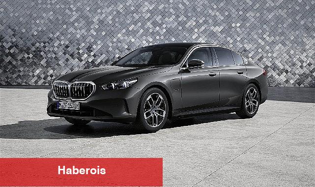 "Elektrikli, Dijital ve Döngüsel" BMW Group Mobilite Vizyonunu IAA Mobility 2023'te Tanıtacak - Haberois "Elektrikli, Dijital ve Döngüsel" BMW Group Mobilite Vizyonunu IAA Mobility 2023'te Tanıtacak