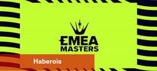 EMEA Masters Summer 2023 Turnuvasında Final Müsabakası Belirlendi!