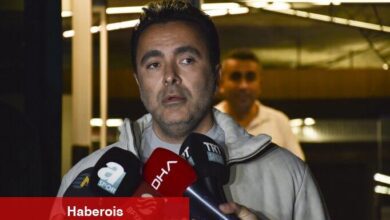 Emre Kocadağ: "Fenerbahçe ile final oynayabiliriz"