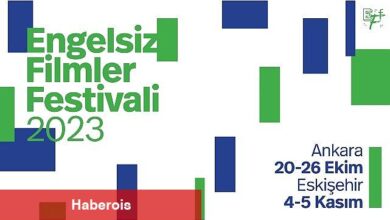 "Engelsiz Filmler Festivali" Eskişehir'de!