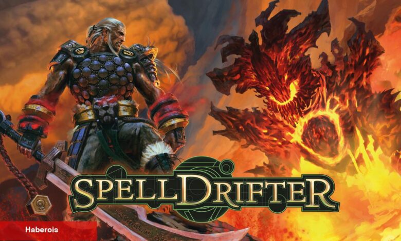 Epic Games Store’un Sıradaki Fiyatsız Oyunu Spelldrifter - Haberois Epic Games Store’un Sıradaki Fiyatsız Oyunu Spelldrifter