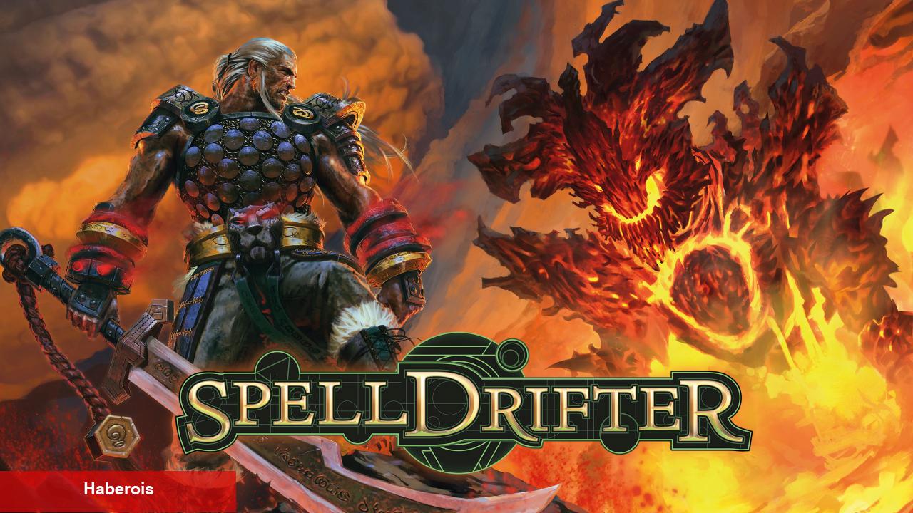 Epic Games Store’un Sıradaki Fiyatsız Oyunu Spelldrifter