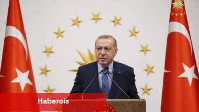 Erdoğan: Enflasyonla daha sıkı uğraş gerekiyor