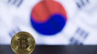 Esaslı Güney Kore Bankasından Kritik Kripto Para Ortaklığı!