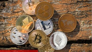 ETH grafiklerinde görülen ölüm haçı ne anlama geliyor?