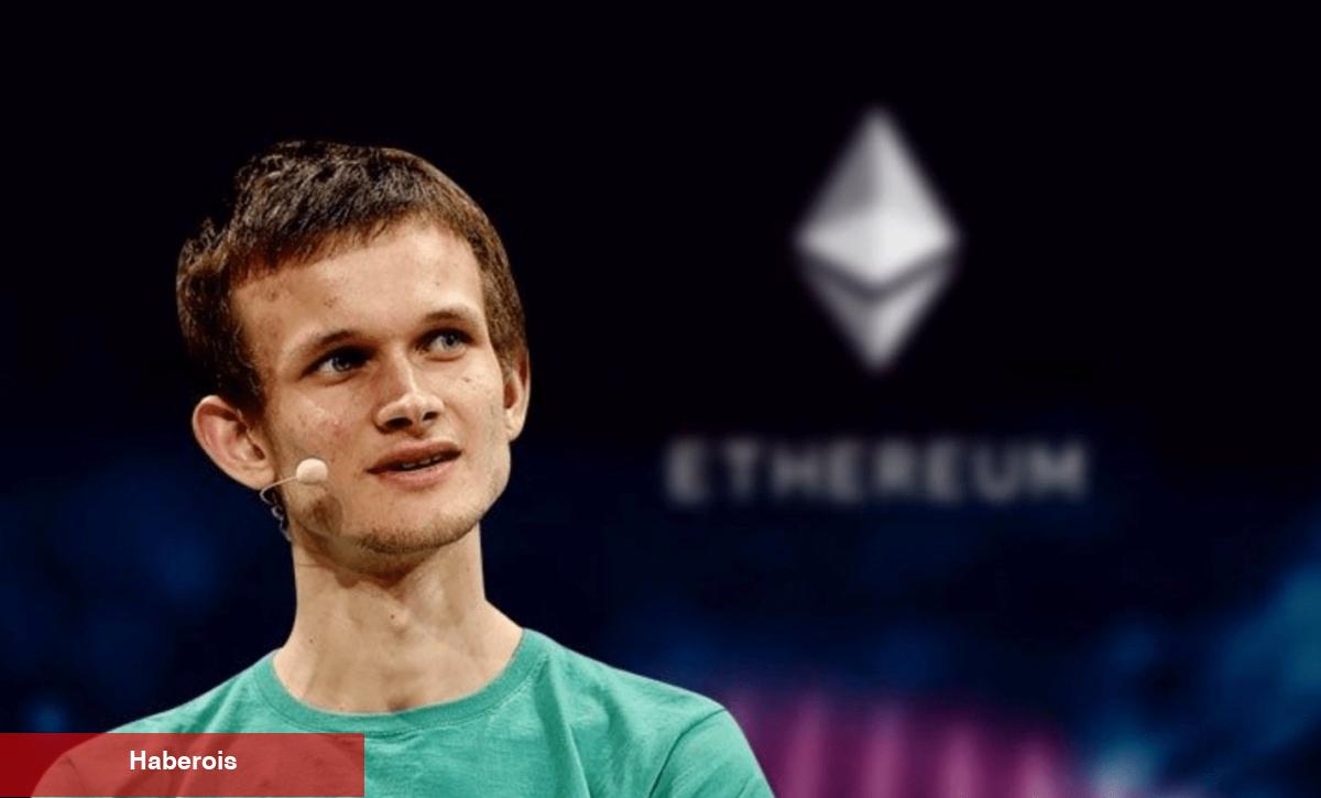 Ethereum Mucidi Satışa Başladı! Bu Coin’i de Elden Çıkarttı - Haberois Ethereum Mucidi Satışa Başladı! Bu Coin’i de Elden Çıkarttı