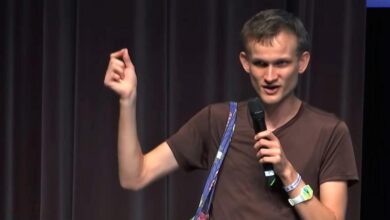 Ethereum Mucidi Satışa Başladı! Bu Coin’i de Elden Çıkarttı