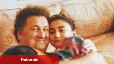 Evrencan Gündüz, Babasının Şarkılarını Yeniden Seslendirme Geleneğini Sürdürüyor: 'Aşkın Sesini Duyuyorum'