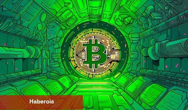 FED Yetkilisi Konuştu! Bitcoin Hareketlendi Mi? - Haberois FED Yetkilisi Konuştu! Bitcoin Hareketlendi Mi?