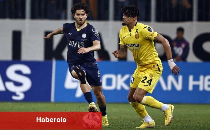 Fenerbahçe ile MKE Ankaragücü 107. randevuda - Haberois Fenerbahçe ile MKE Ankaragücü 107. randevuda