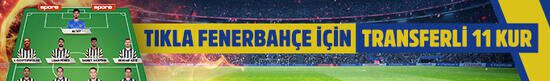 Fenerbahçe'de sahne Livakovic'in