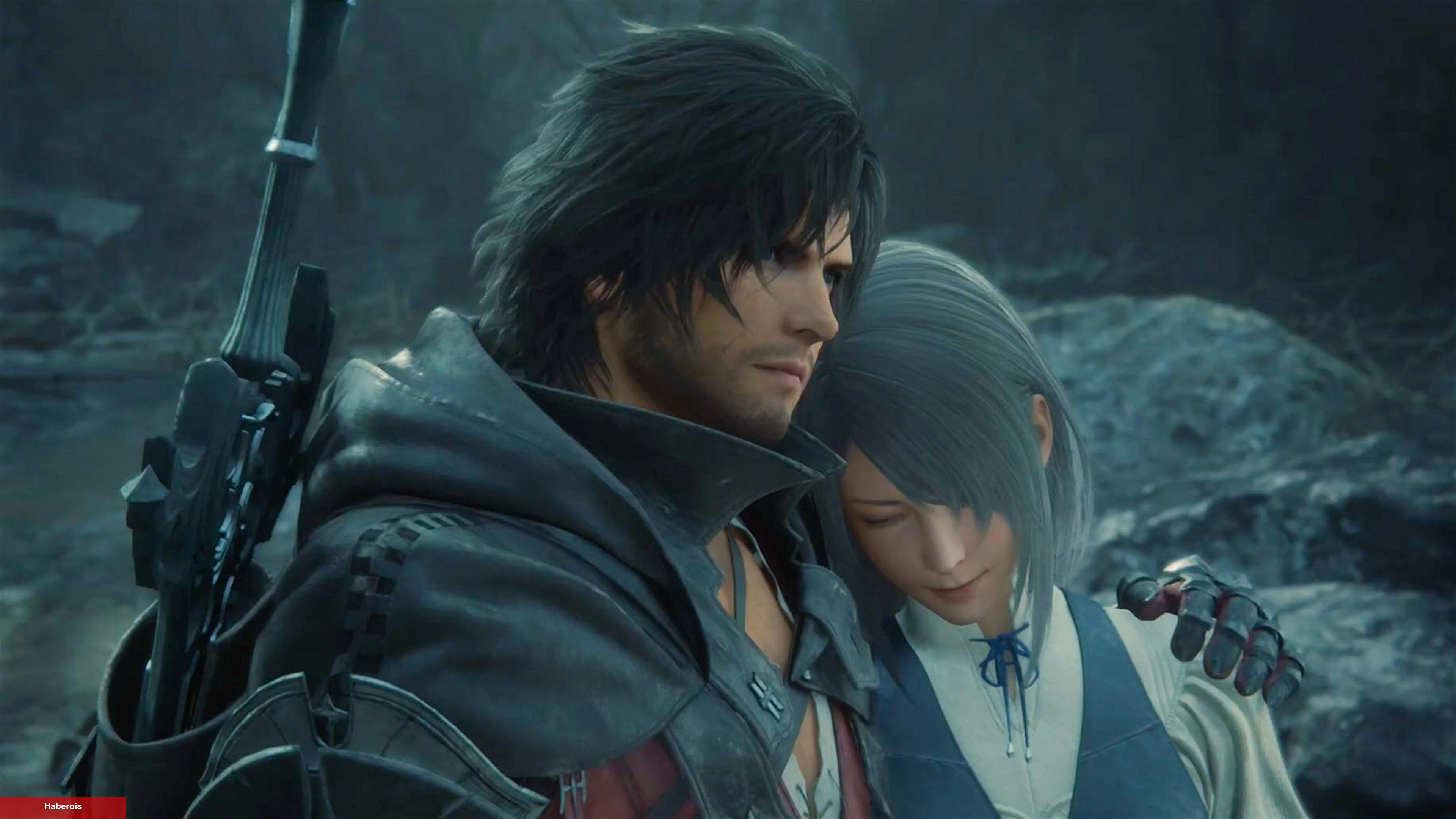 Final Fantasy XVI'nın PC Sürümü Yolda: İşte Ayrıntılar