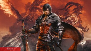 Final Fantasy XVI'nın PC Sürümü Yolda: İşte Ayrıntılar